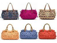 Carteras alargadas 